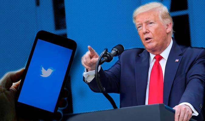 Twitter, Trump y las cosas mal hechas