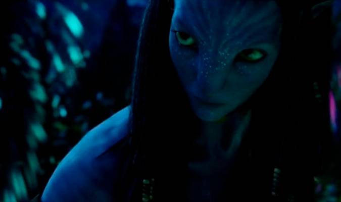 Fotograma de Avatar / 20th Century FOX