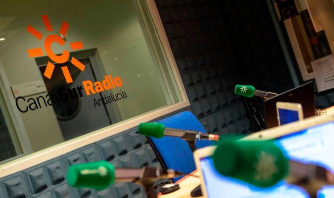 Canal Sur Radio consigue el mayor crecimiento de su historia