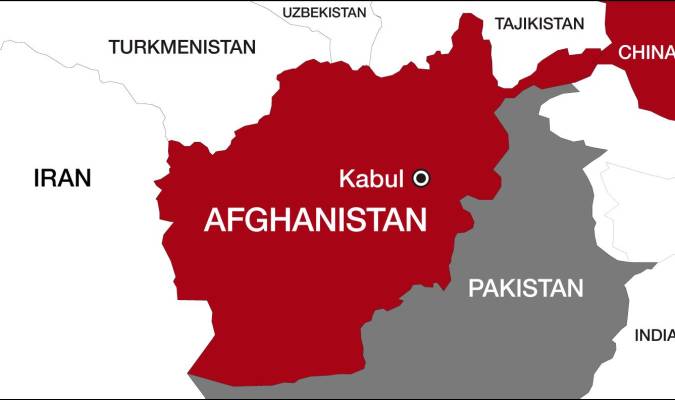 China se forrará en Afganistán abriendo minas y sin enviar tropas
