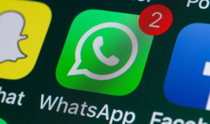 Nuevo WhatsApp para notificar maltrato en la infancia y la adolescencia