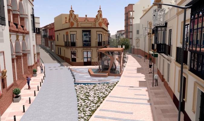 «Alcalá Futura», un plan estratégico para crear un nuevo modelo de ciudad