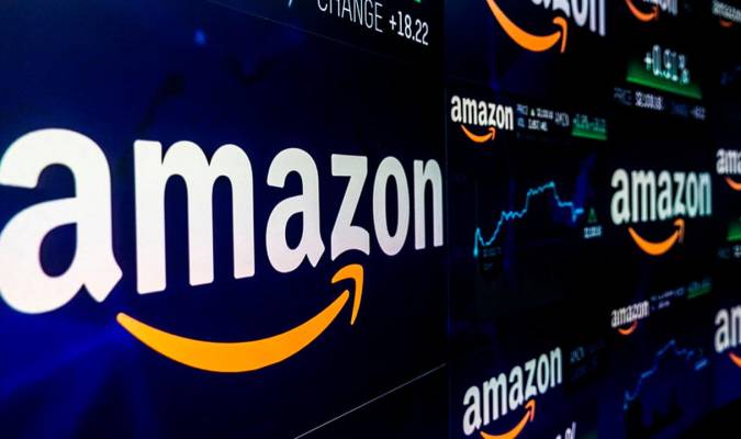 Multimillonaria multa a Amazon