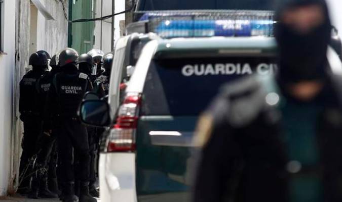 Malos tiempos en la Sevilla policial y judicial: alguna claves