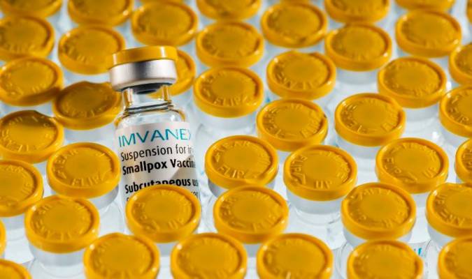 Andalucía empieza a vacunar contra la viruela del mono