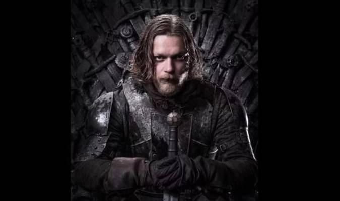 Muere el actor de ‘Juego de tronos’ Andrew Dunbar