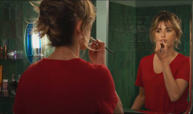 Penélope Cruz en “Madres paralelas” / Sony Pictures