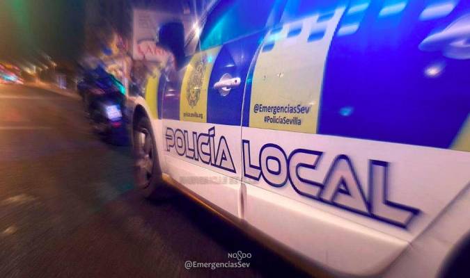 Detenidos tras una persecución policial desde Torreblanca a Las Candelarias