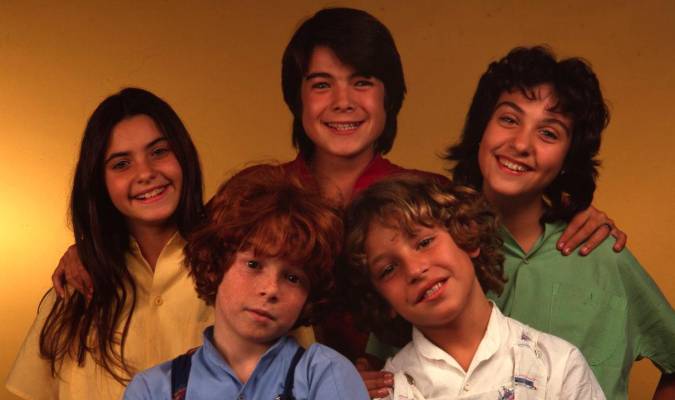 Netflix estrenará un documental sobre el famoso grupo musical infantil ‘Parchís’.