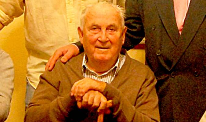 Fallece Juan Carlos Valverde, el hermano más antiguo del Silencio 
