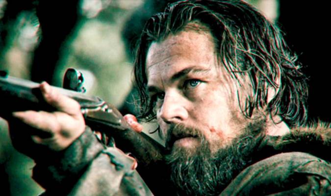 El gesto de Leonardo DiCaprio con el ejército de Ucrania