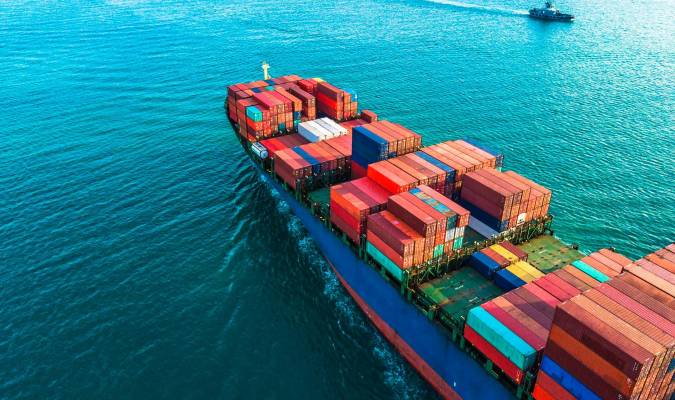 Las exportaciones andaluzas alcanzan los 2.223 millones de euros en enero y logran un superávit comercial
