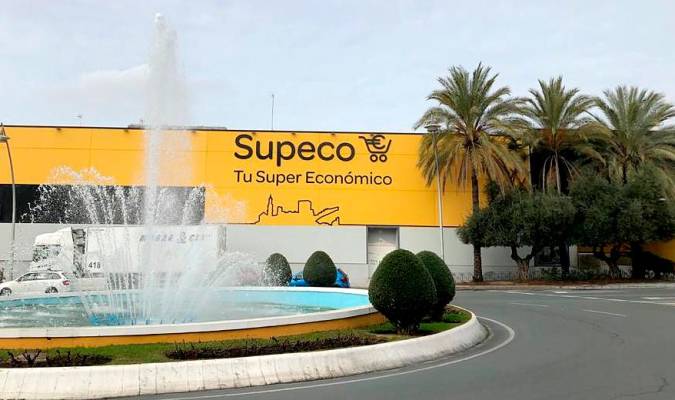 Carrefour inaugura en Alcalá de Guadaíra su tercer Supeco