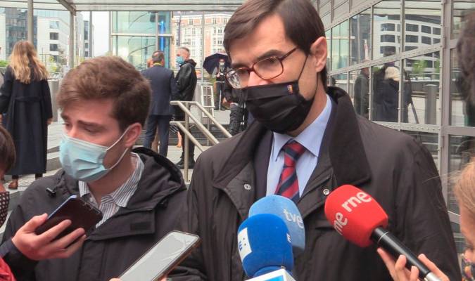 España se opone a que las PCR necesarias para viajar sean gratuitas