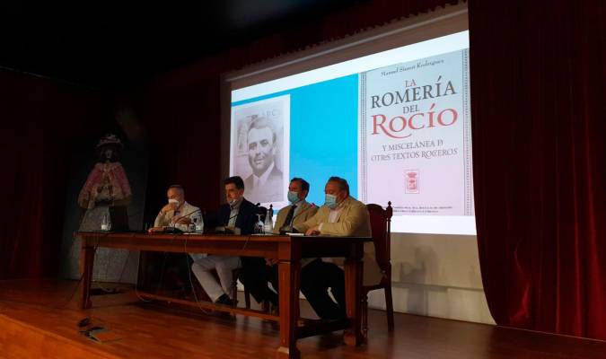 La Romería de Siurot, rescatada por El Rocío un siglo después