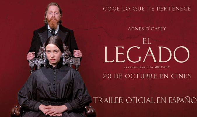 El Legado / Crítica Cine