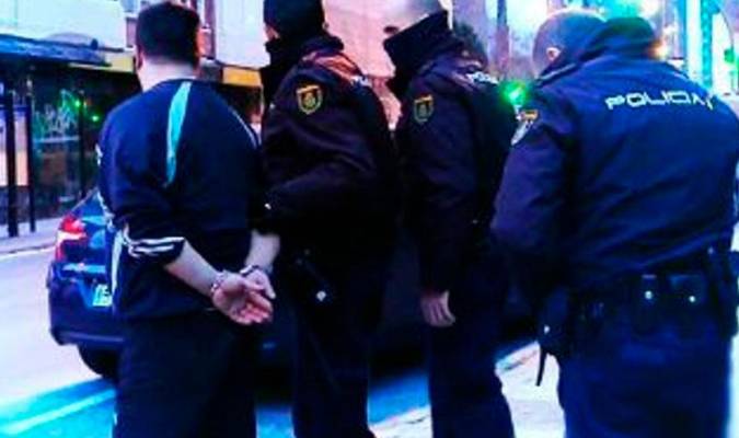 Policía y Guardia Civil: ¿Atados de pies y manos?