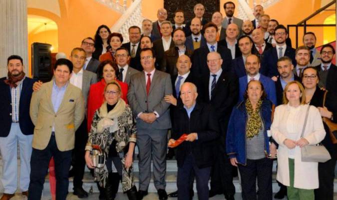 La Asociación Gremial Arte Sacro responde a ACRE Andalucía 