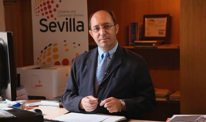 «Sevilla sigue sufriendo una pérdida de turistas e ingresos superior al 65% con respecto a 2019»