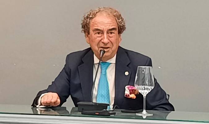 Fernández Cabrero desmiente la extraordinaria de la Macarena en 2024 