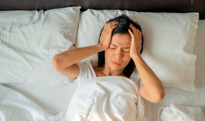 Descubren una terapia para reducir las pesadillas en el sueño