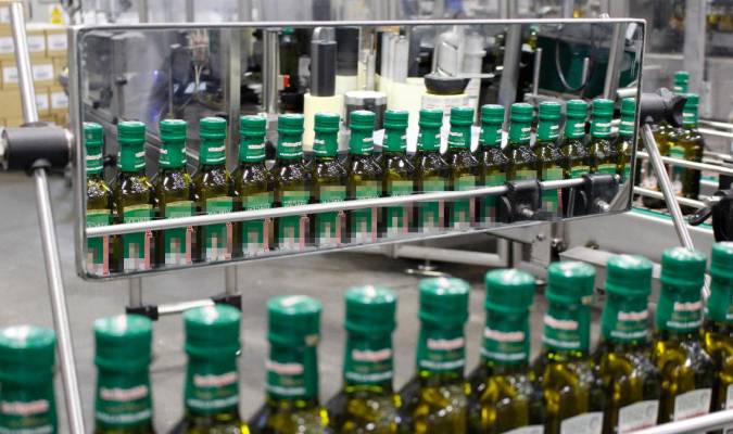 Las marcas de aceite de oliva que la Junta aconseja no consumir