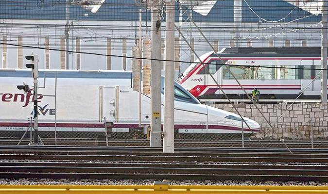La multinacional tecnológica Capgemini tiene abierta una oferta de empleo para contratar en Sevilla a una persona en funciones de ingeniería de seguridad ferroviaria.