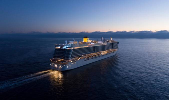 El turismo sostenible impulsa nuevas rutas de cruceros para 2023