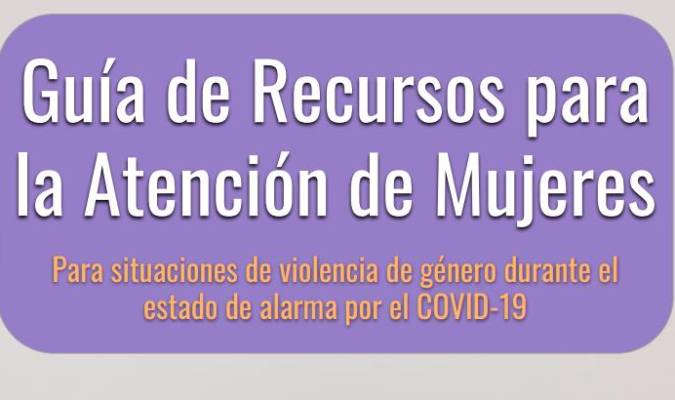 Andalucía duplica la atención a víctimas de violencia de género durante el confinamiento