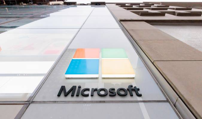Microsoft anuncia que despedirá a 10.000 trabajadores