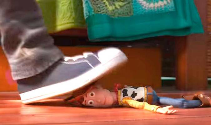 Toy Story 4: furor por el último trailer