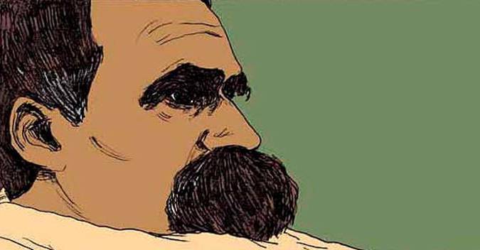 «Nietzsche»: Asomarse al abismo