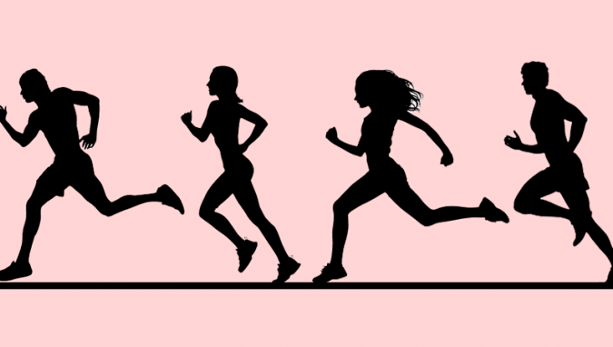 Consejos para mejorar la biomecánica al correr