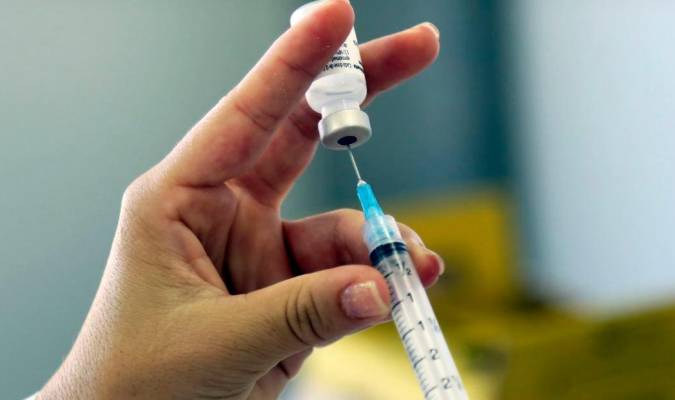 Rusia dice que tendrá una vacuna contra el coronavirus el 10 de agosto