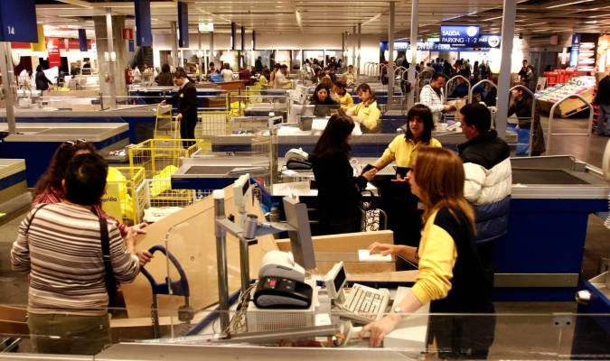 Ikea baja el precio de sus 350 productos más demandados