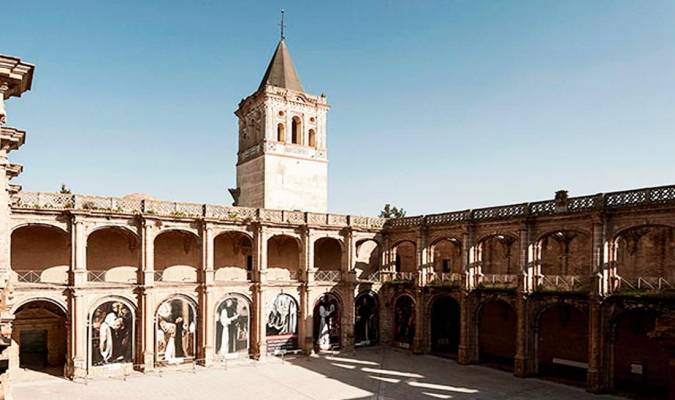 ¿Sabes dónde está el gran monasterio “olvidado” de Sevilla?