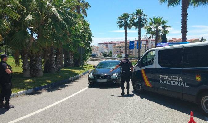 Ascienden a más de 80 los positivos del brote de Málaga