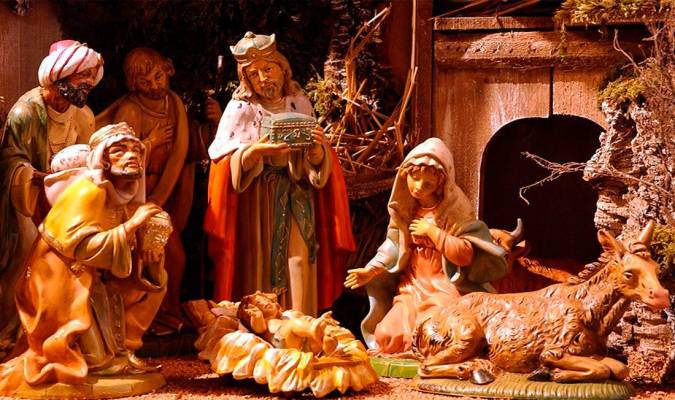 ¿Nació Jesús el 25 de diciembre?
