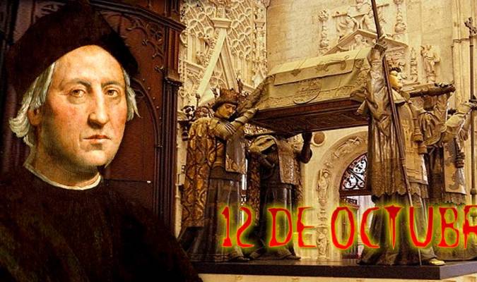 Misterios de Colón y el Descubrimiento