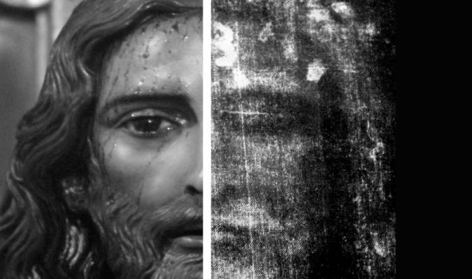 Exposición en Écija: «¿Qué le pasó a Jesús durante la Pasión?» y la Sábana Santa
