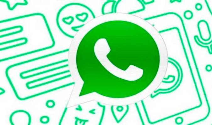 El Whatsapp vaciado