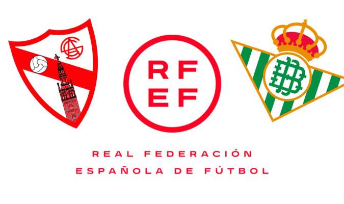 Betis Deportivo y Sevilla Atlético ya conocen a sus rivales de la nueva 1ª RFEF