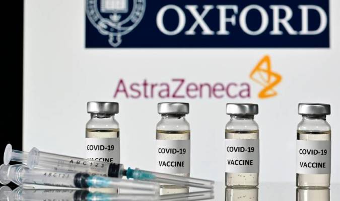 ¿Qué tiene usted que saber de la vacuna de AstraZeneca?