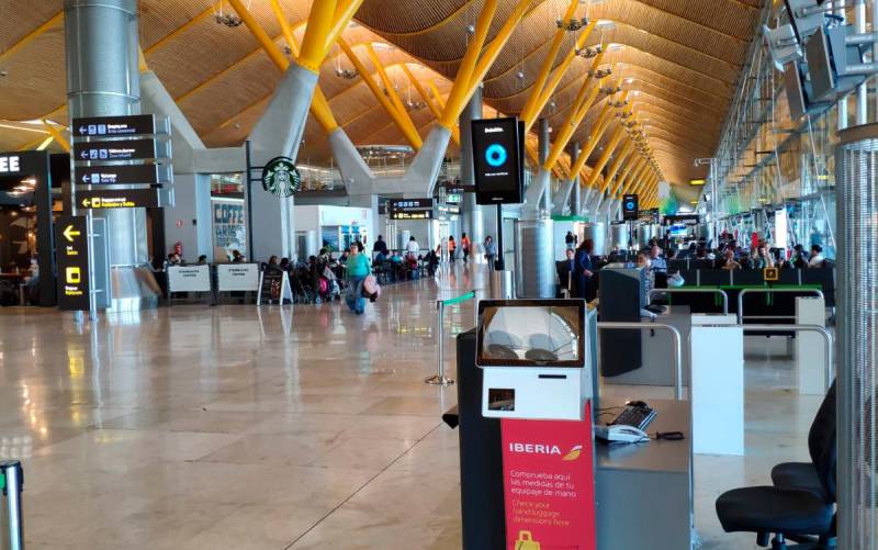 Iboardings.com logra un préstamo ENISA por 300.000€ para diversificar sus soluciones innovadoras para aeropuertos.