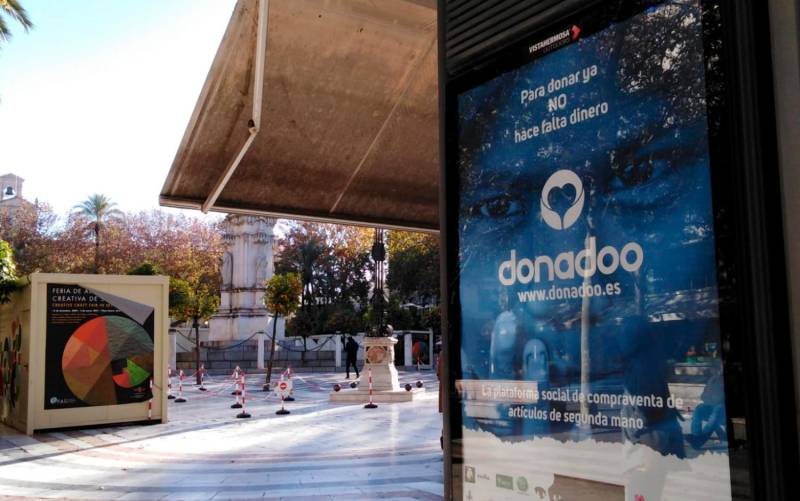 Nace Donadoo, el nuevo Marketplace que impulsa proyectos solidarios a través de microdonaciones
