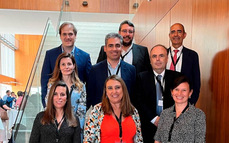 El CDTI presenta en Andalucía la convocatoria 2022 del Plan Tecnológico Aeronáutico