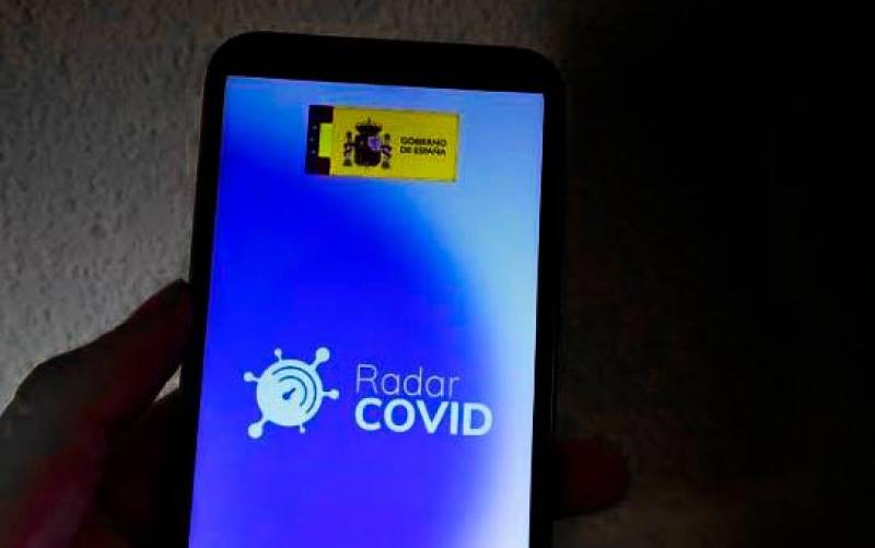 Radar Covid, la aplicación que venía a salvarnos y fracasó