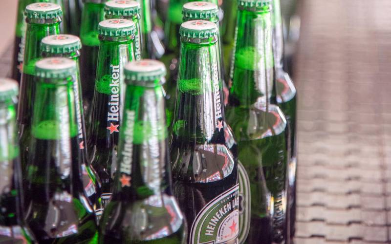 Restalia y Heineken lanzan el proyecto 'Capitales del Mundo'