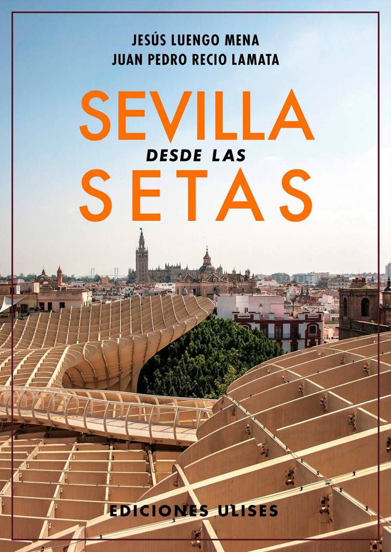 Literatura veraniega «Made in Sevilla»