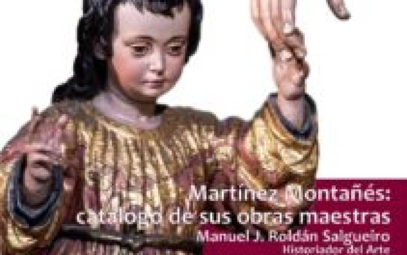 La Magdalena acogerá una exposición sobre Martínez Montañés